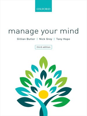 cover image of Manage Your Mind